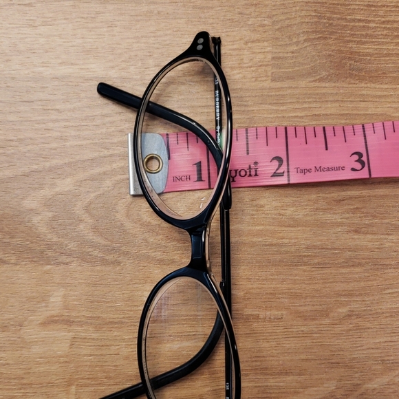 Y2K BURBERRY glasses - Picture 12 of 13